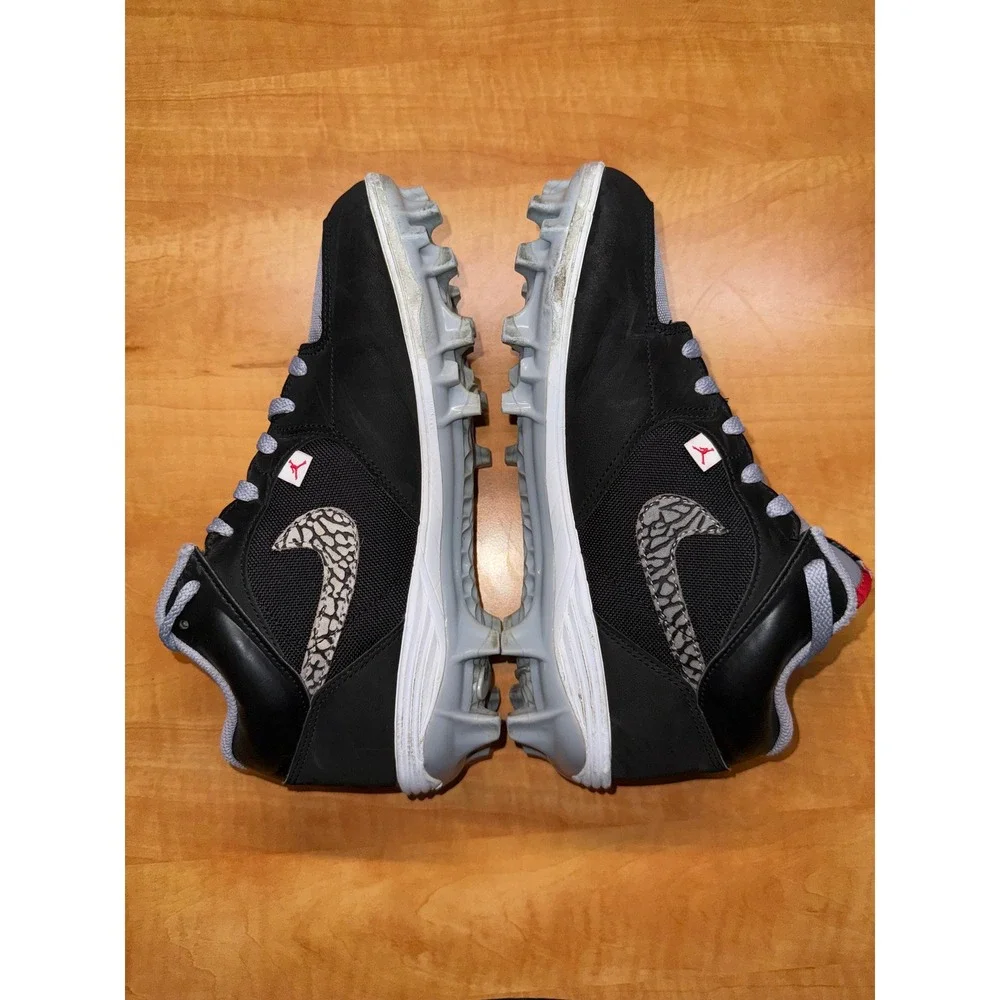 Jordan stadium 90